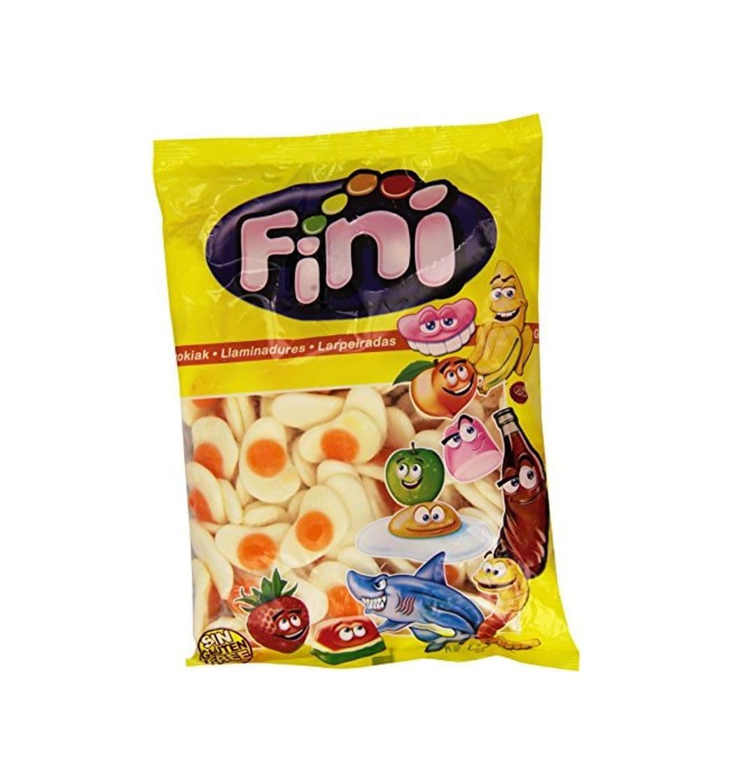 Product Fini Caramelo de Goma Huevos Brillo