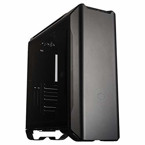 Product Cooler Master MasterCase SL600M con Paneles Negros