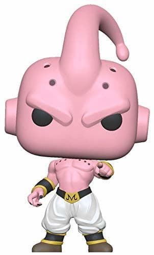 Game Funko- Pop Vinilo: Dragonball Z S6: Kid Buu Figura Coleccionable,