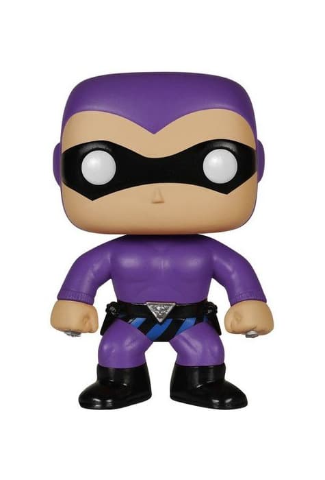 Game Funko Pop! - Vinyl: The Phantom: The Phantom