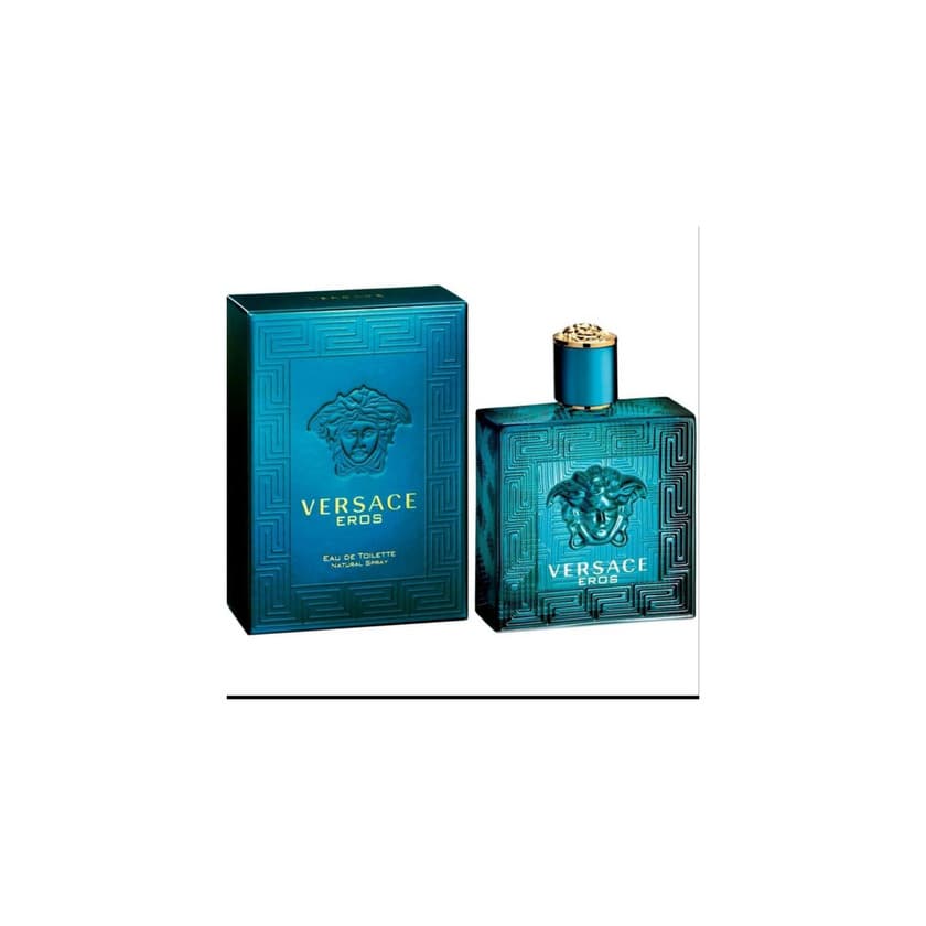 Product Perfume Versace Eros