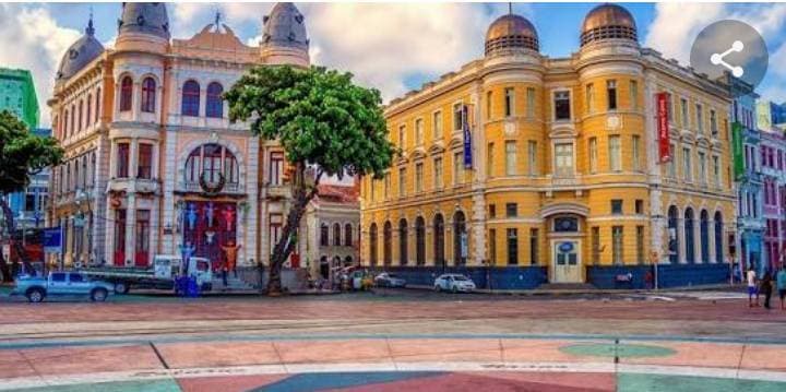 Place Recife