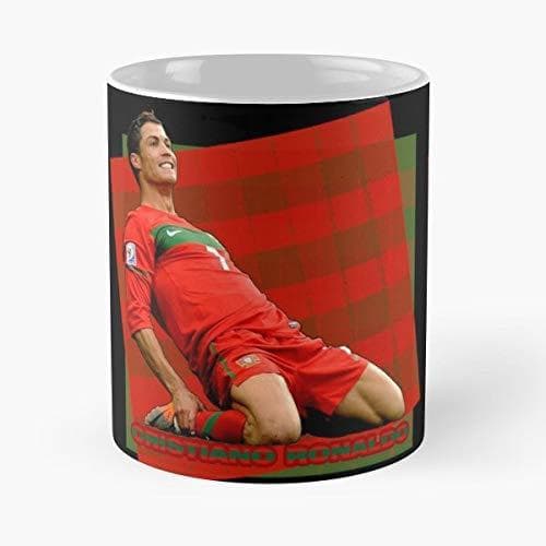 Home Cristiano.ro.nal.do Tribute Classic Mug