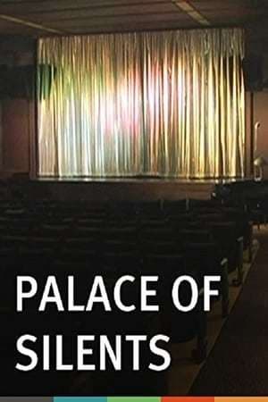 Movie Palace of Silents