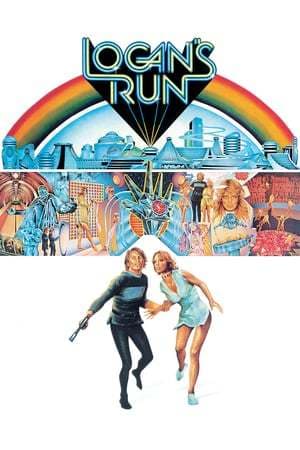 Movie Logan's Run