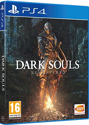 Electrónica Dark Souls