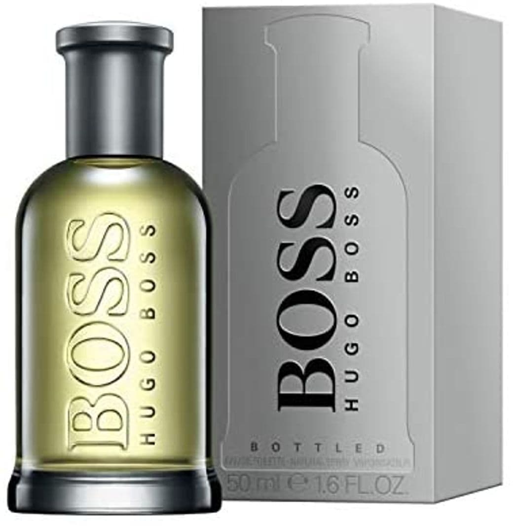 Beauty Hugo Boss Agua de tocador para hombre vaporizador