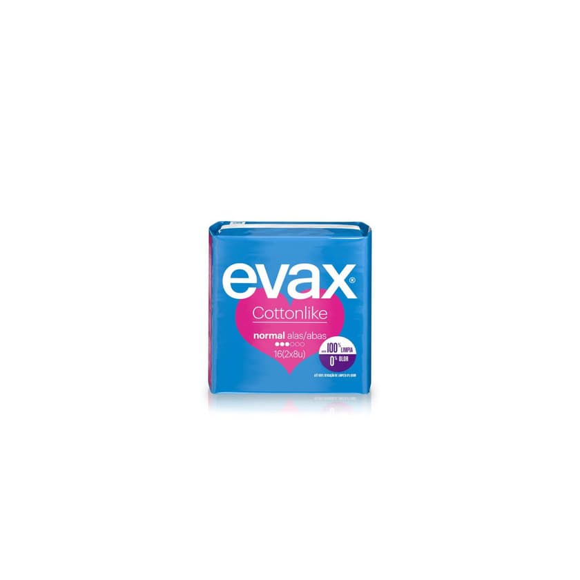 Product Evax