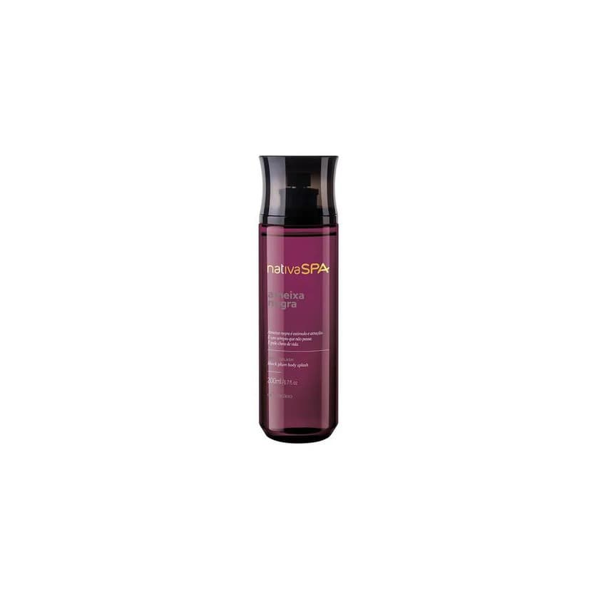 Producto Body Splash Boticário