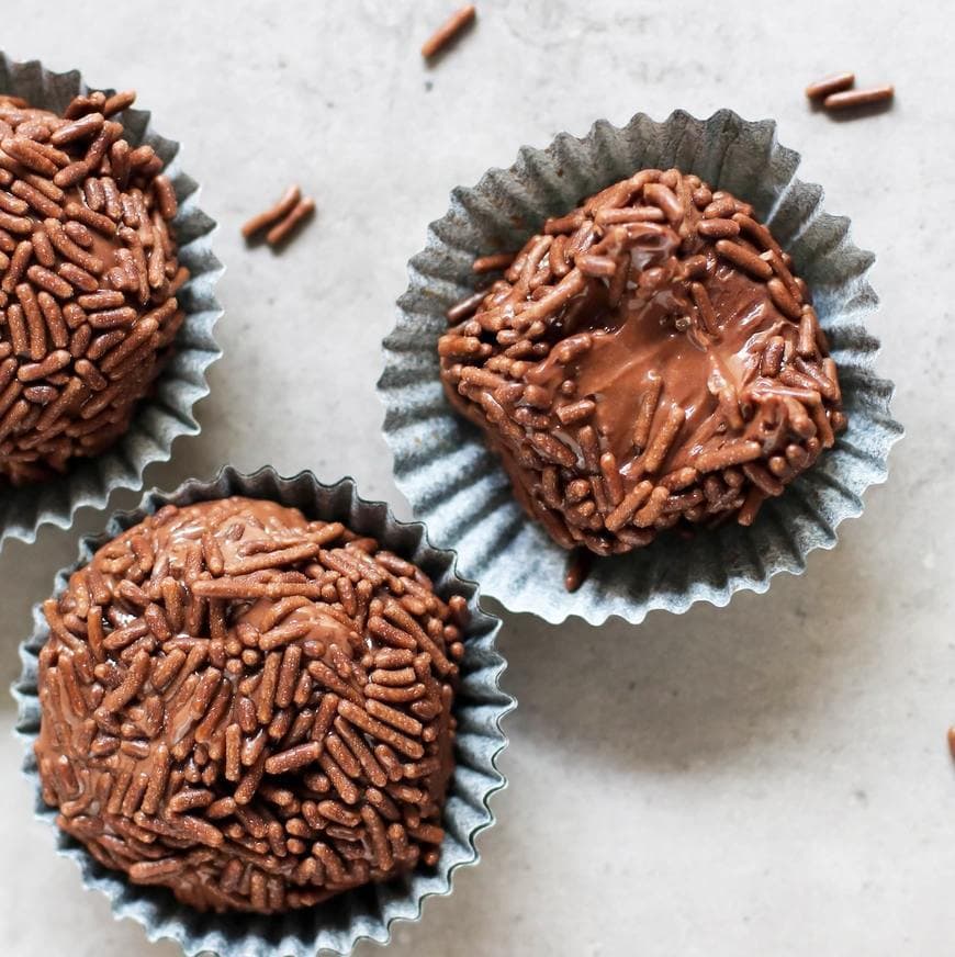 Producto Brigadeiro