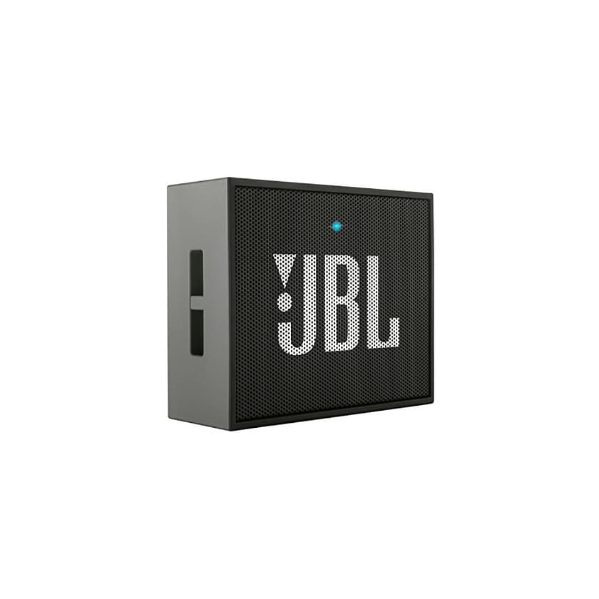 Electrónica JBL Go