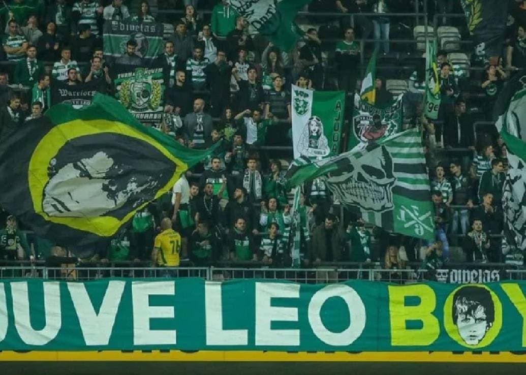 Fashion Claque do sporting 