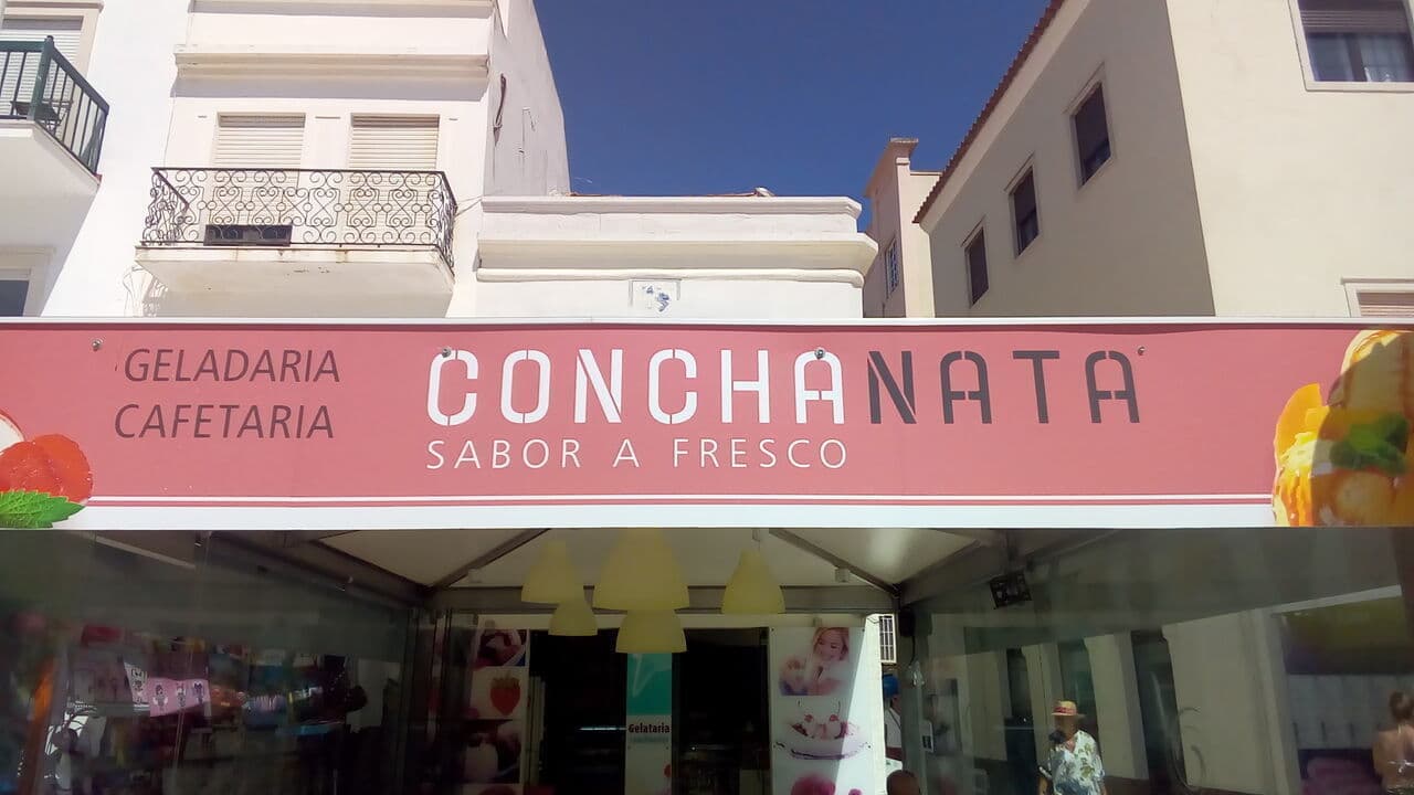 Restaurants Conchanata