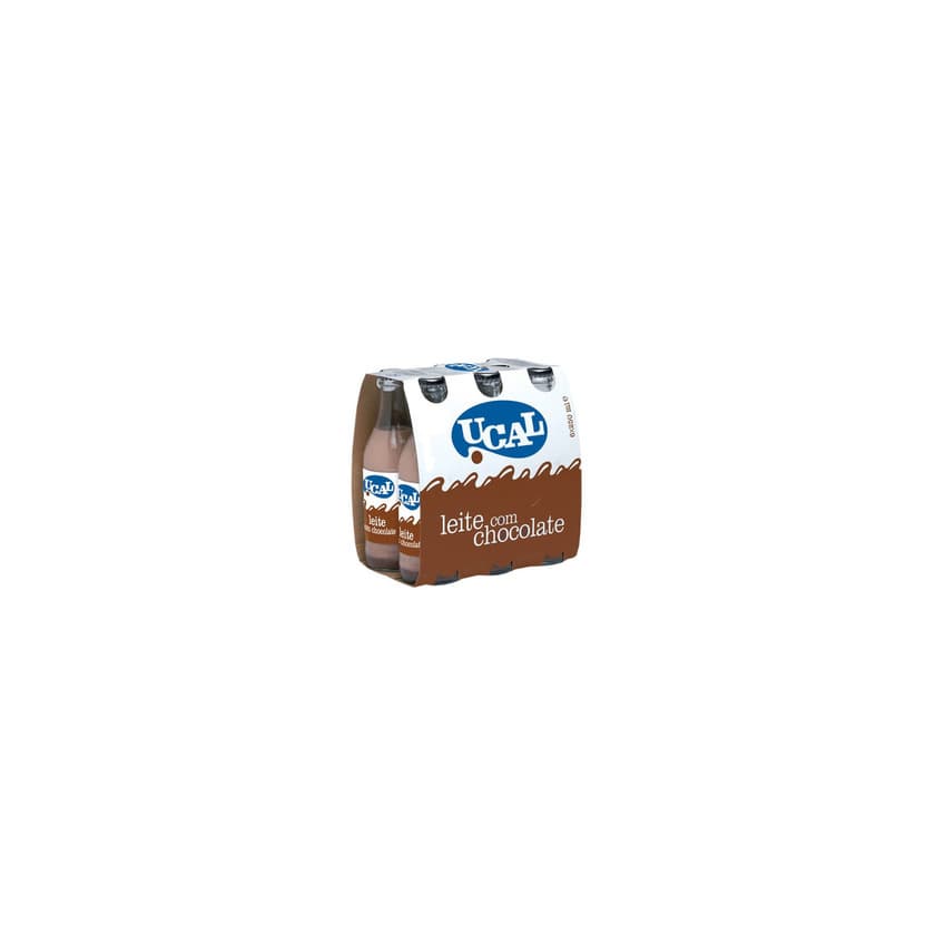 Producto Ucal Leite Achocolatado 