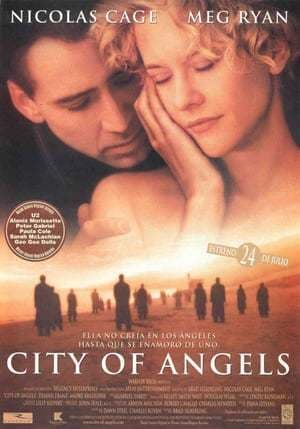 Película City of Angels