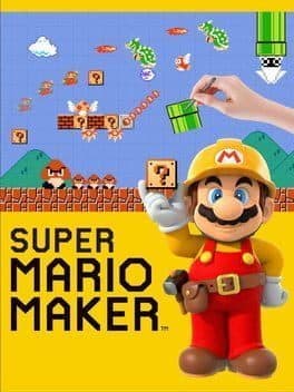 Videogames Super Mario Maker