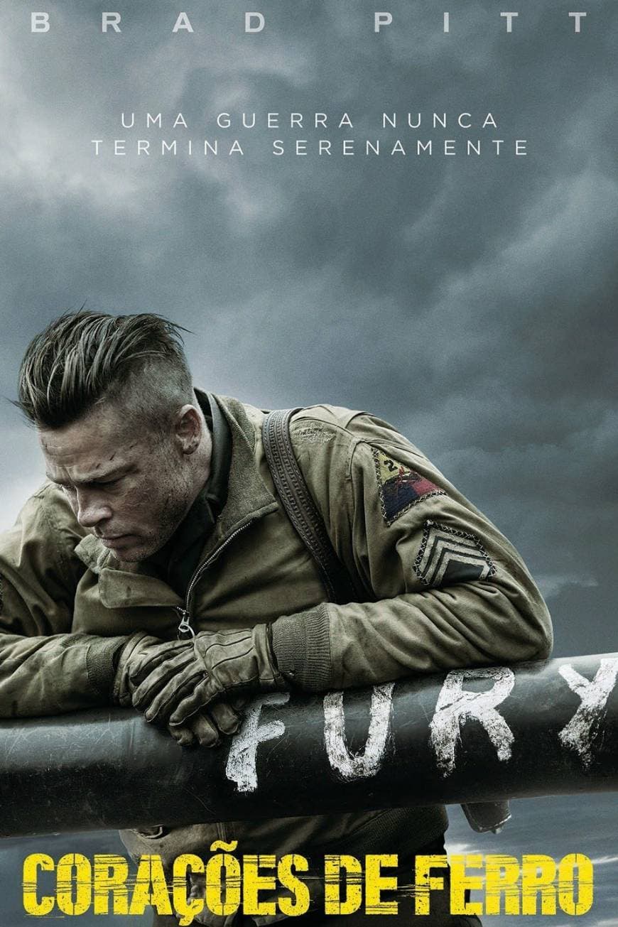 Movie Fury