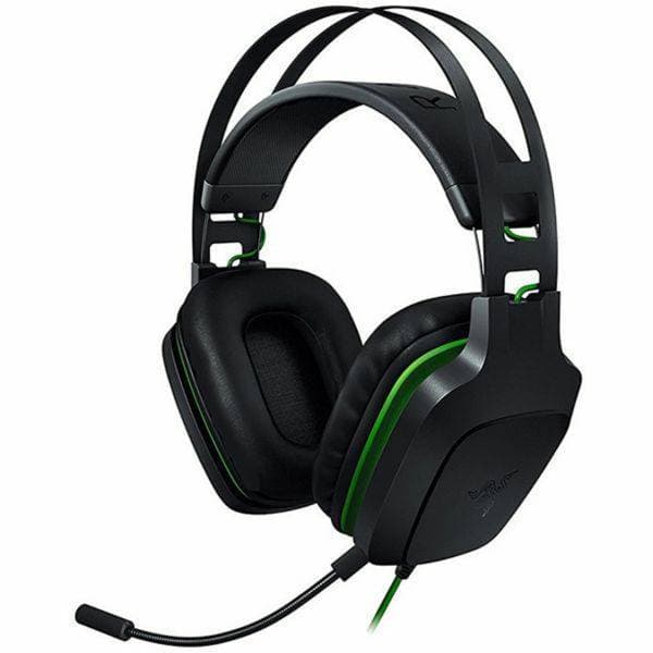 Producto Auscultadores Razer