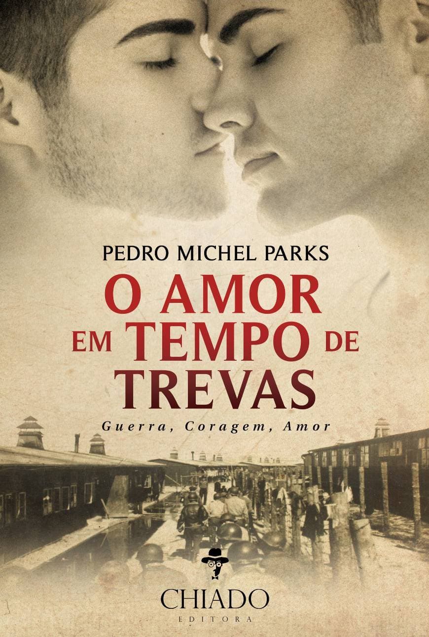 Libro Amor em tempo de trevas 