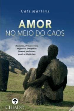 Libro Amor no Meio do Caos