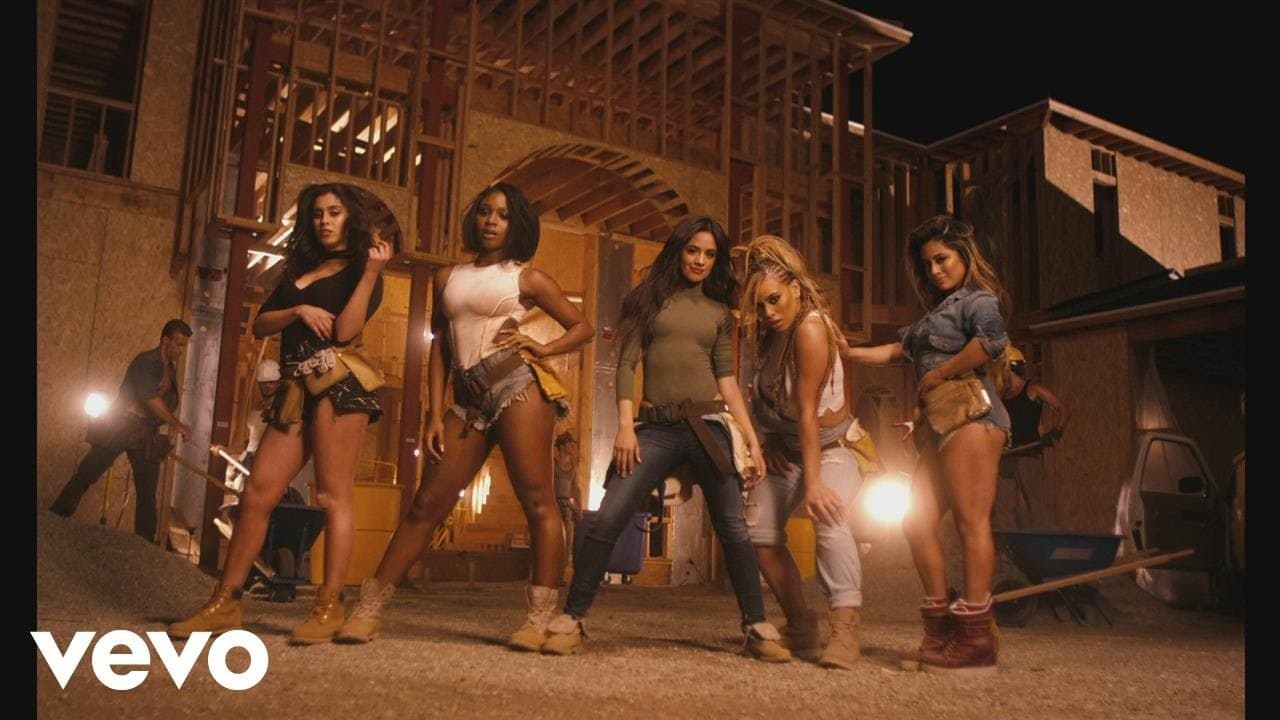 Canción Work from Home (feat. Ty Dolla $ign)