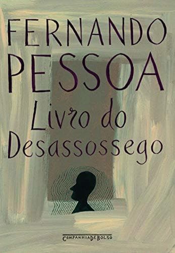 Libro Livro do Desassossego