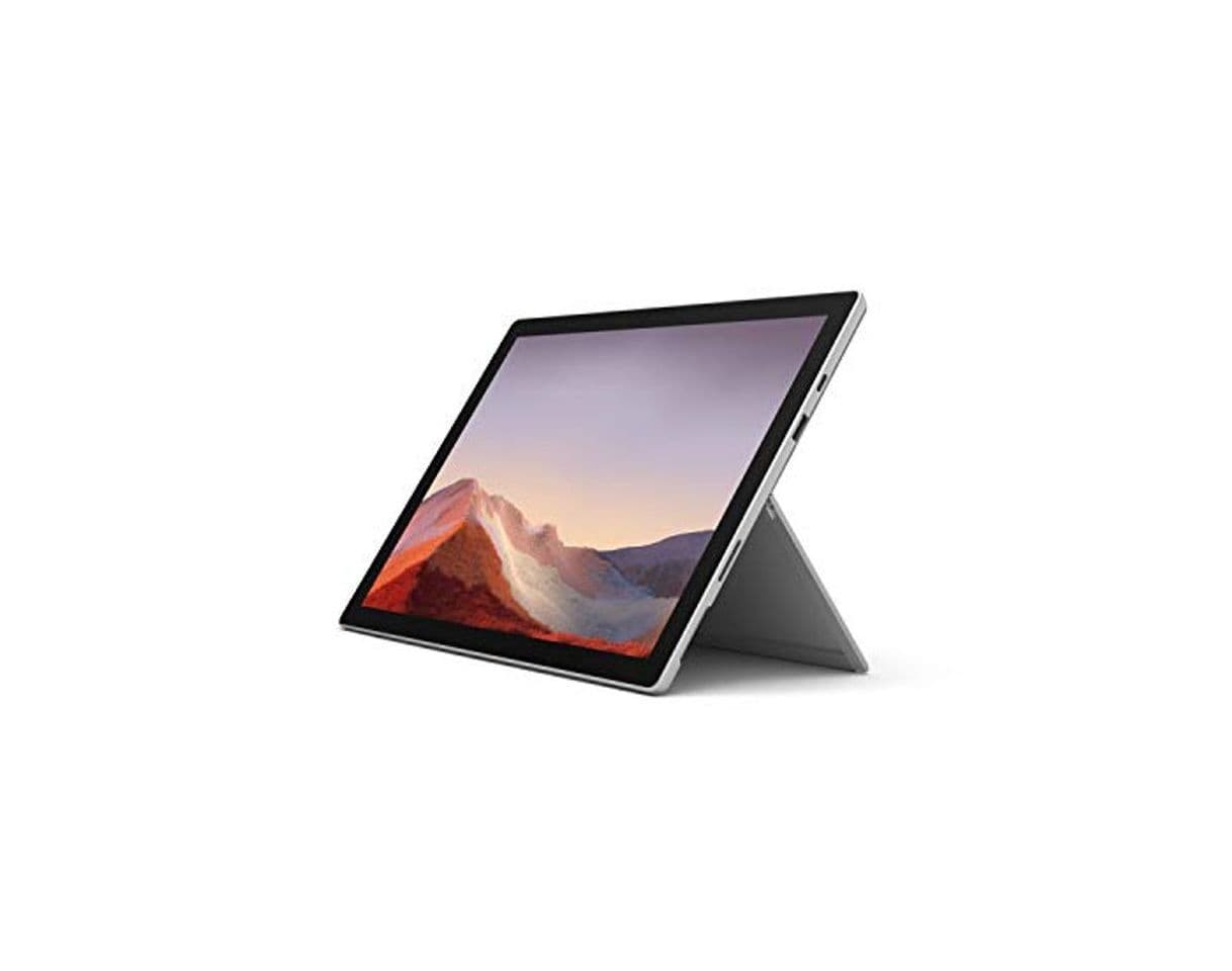 Electronic Microsoft Surface Pro 7 - Ordenador portátil 2 en 1 de 12.3"