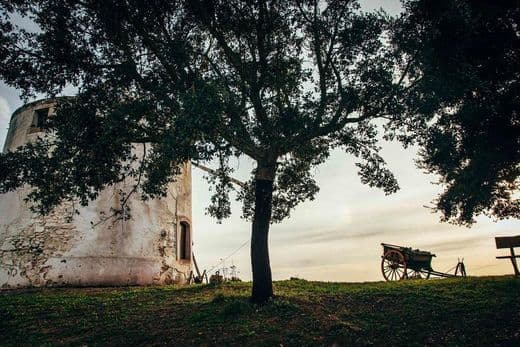 Place Moinhos do Paneiro