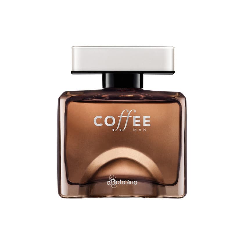 Producto Coffe Man