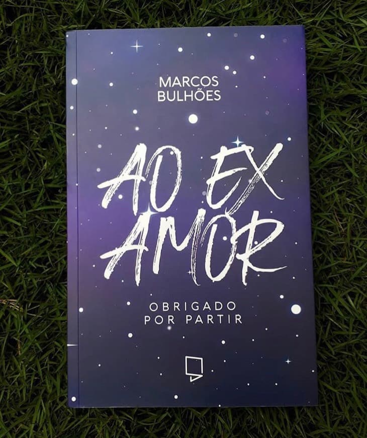 Libro Ao Ex Amor 