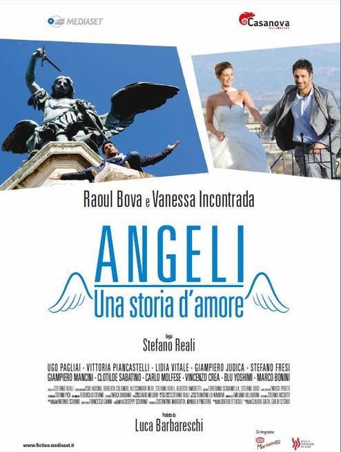 Movie Angeli - Una Storia D'Amore