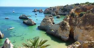 Lugar Algarve