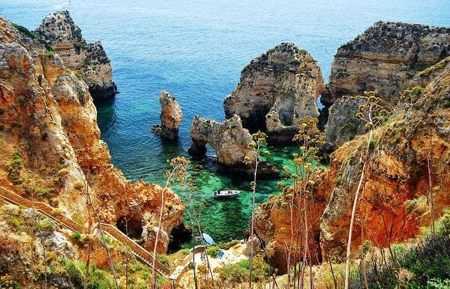 Place Ponta da Piedade