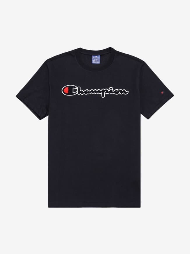 Fashion T-shirt champion