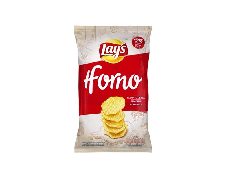 Product Batatas forno