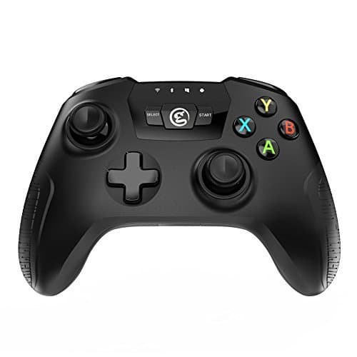 Product GameSir T2a Mando Inalámbrico para Juegos para Windows PC, Android Smartphone y