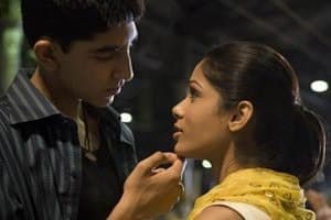 Película Slumdog Millionaire