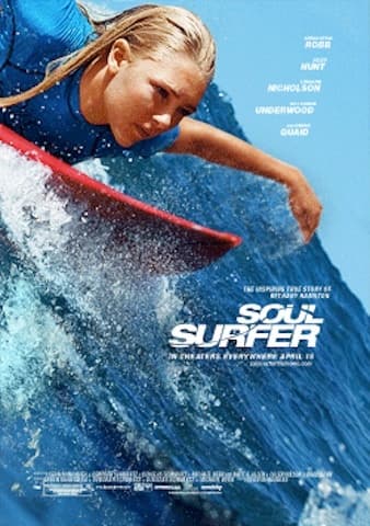 Movie Soul Surfer