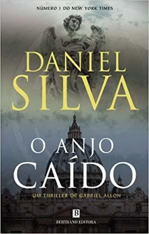 Moda Daniel Silva- Anjo Caído