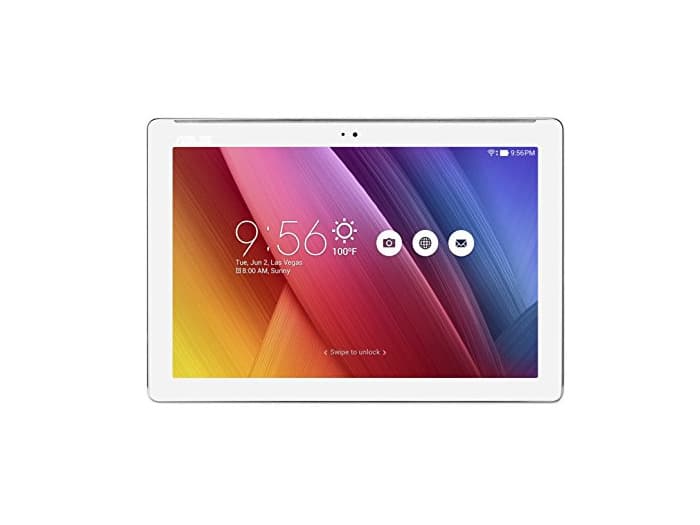 Electrónica ASUS ZenPad 10 Z300CNL-6B031A - Tablet