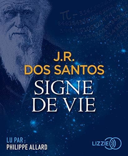 Libro Signe de Vie