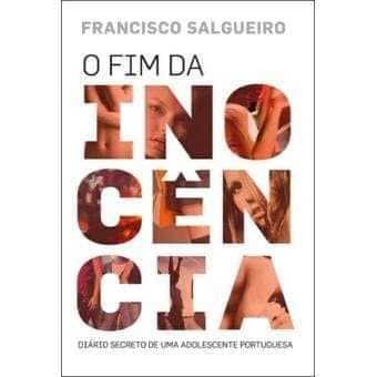 Libro O Fim da Inocência