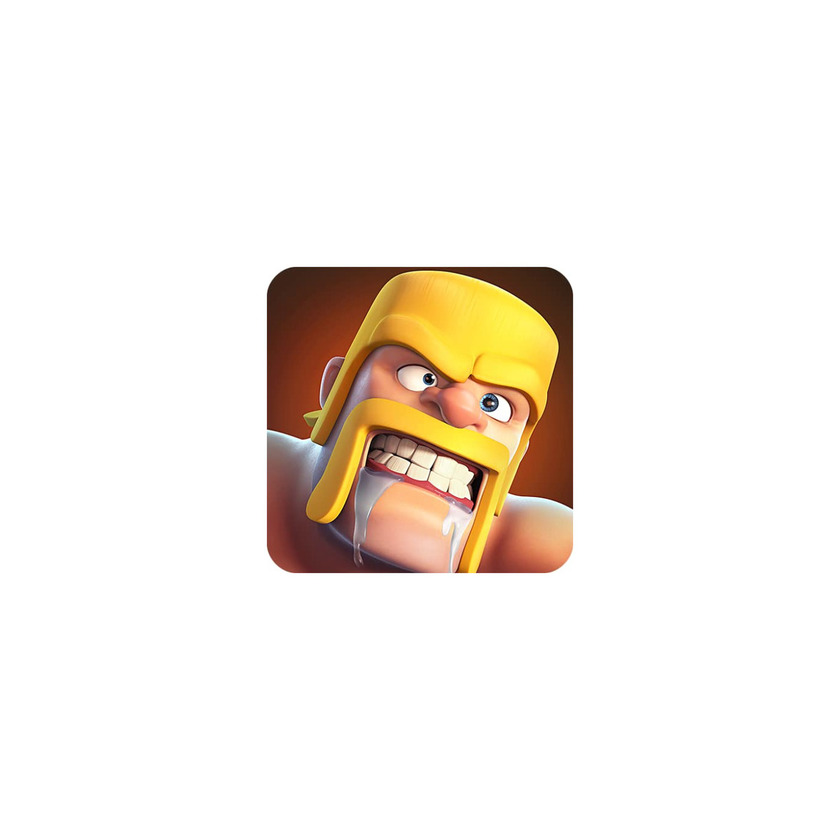 Electrónica Clash of Clans