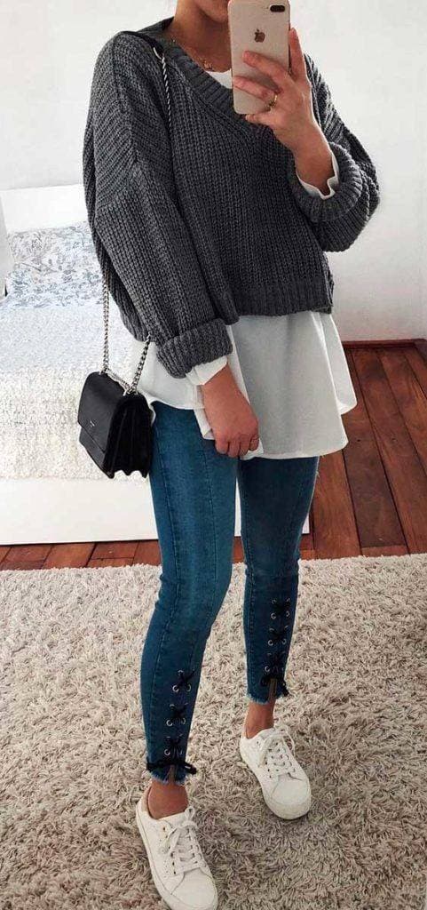 Moda Outfit 😍