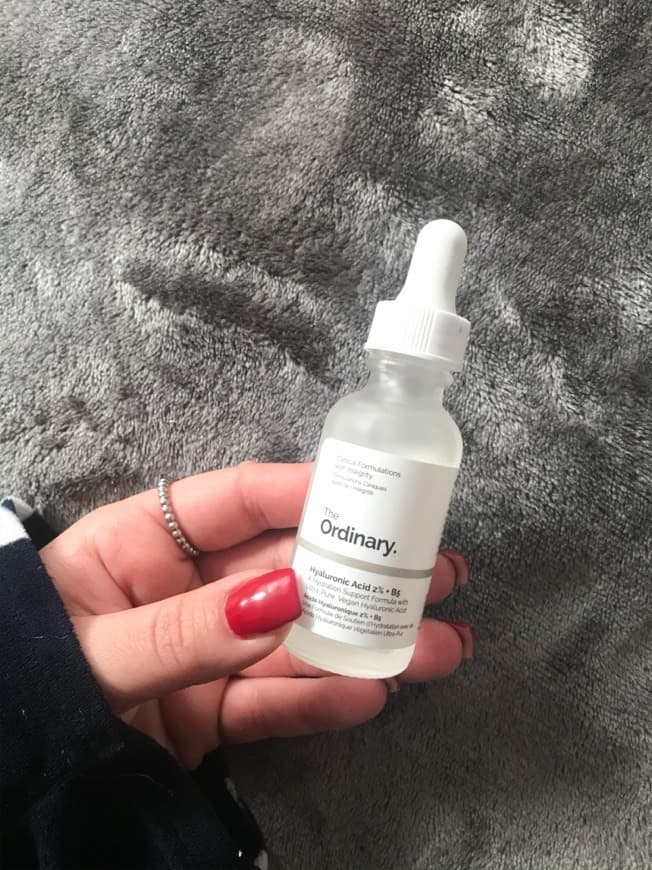 Belleza The Ordinary Niacinamide 10%