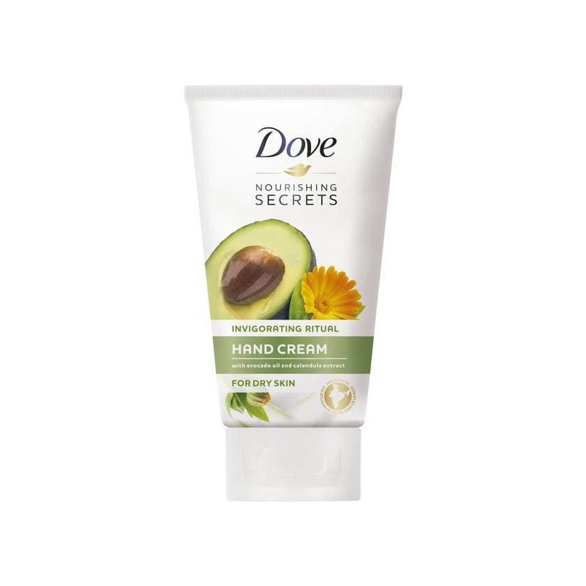 Product Creme de mãos dove. 2