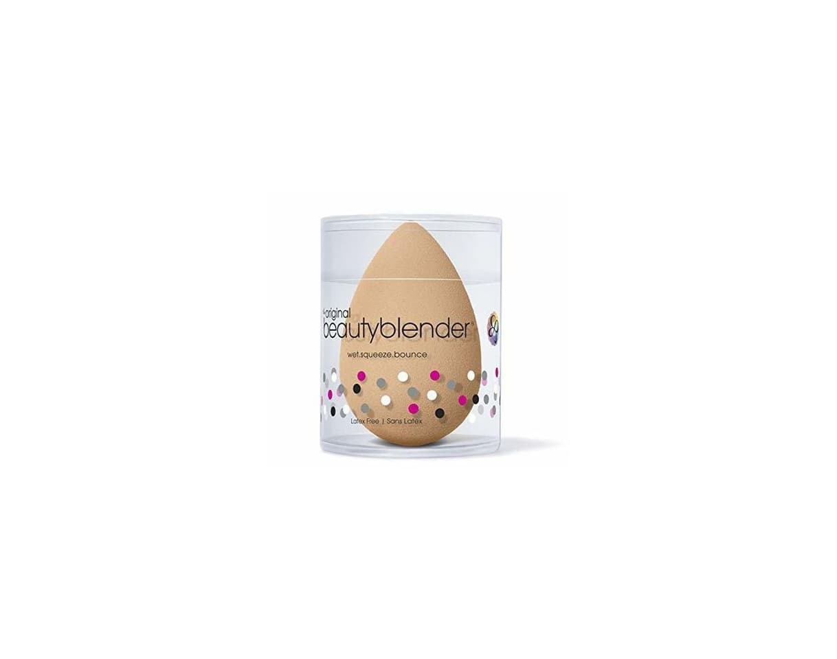 Beauty Beautyblender esponja de maquillaje, color nude