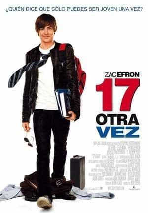 Película 17 Again