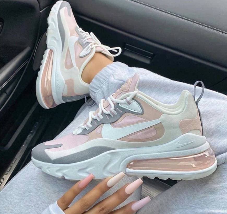 Moda Nike Air Max 270 