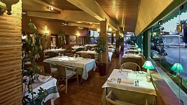 Restaurants Restaurante Figueiral